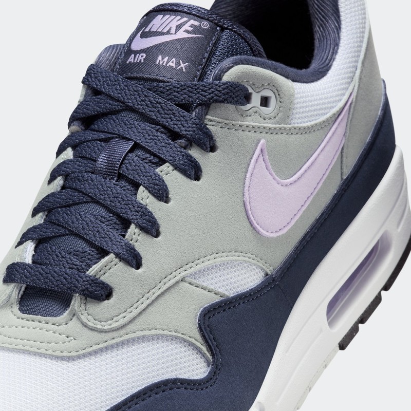Nike Air Max 1 "Thunder Blue" | FD9082-001