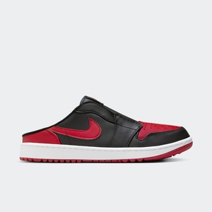 Air Jordan Mule Golf "Bred" | FJ1214-001