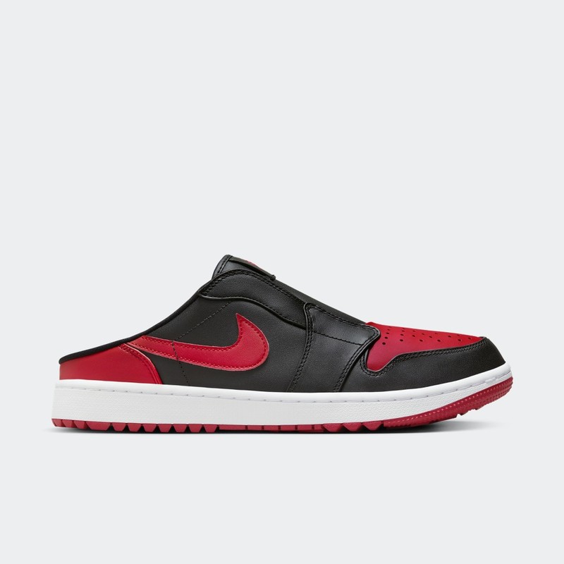 Air Jordan Mule Golf "Bred" | FJ1214-001