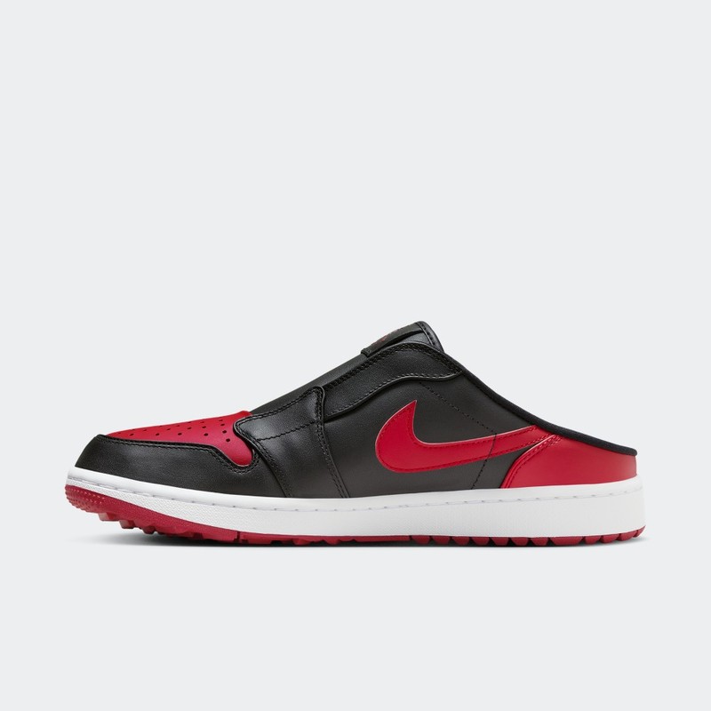 Air Jordan Mule Golf "Bred" | FJ1214-001