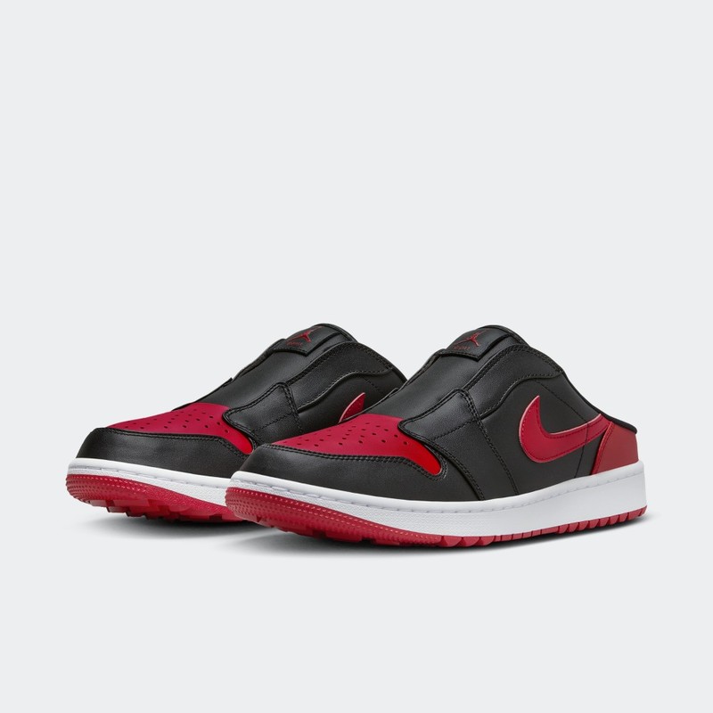 Air Jordan Mule Golf "Bred" | FJ1214-001