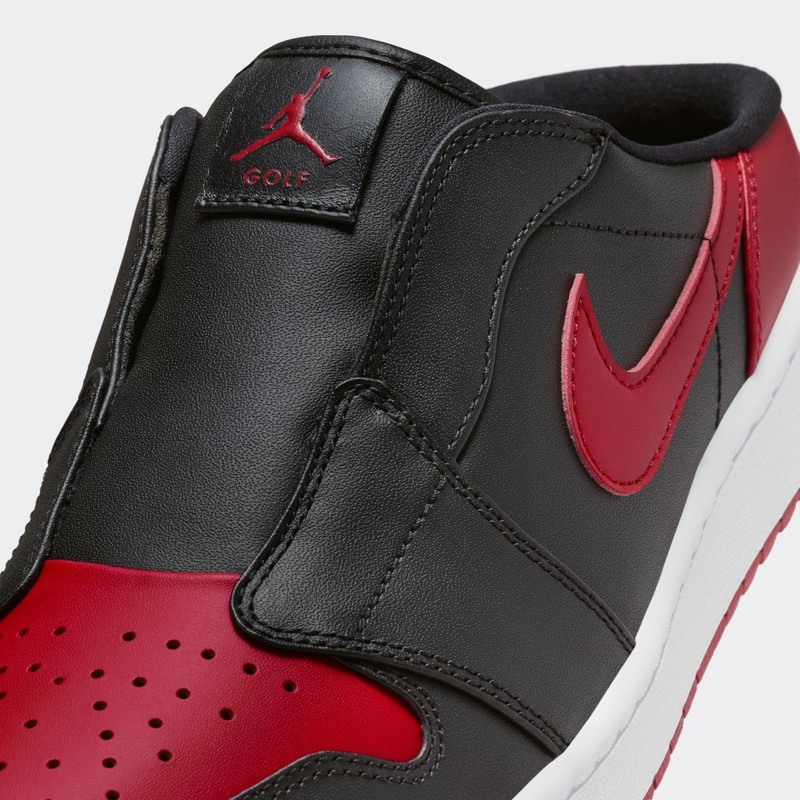 Air Jordan Mule Golf "Bred" | FJ1214-001