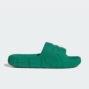 adidas Adilette 22 "Bold Green" | IF3661 adidas Adilette 22 "Bold Green" | IF3661