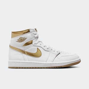 Air Jordan 1 High OG "Metallic Gold" | FD2596-107