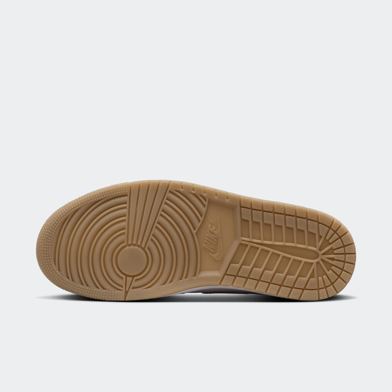 Air Jordan 1 High OG "Metallic Gold" | FD2596-107