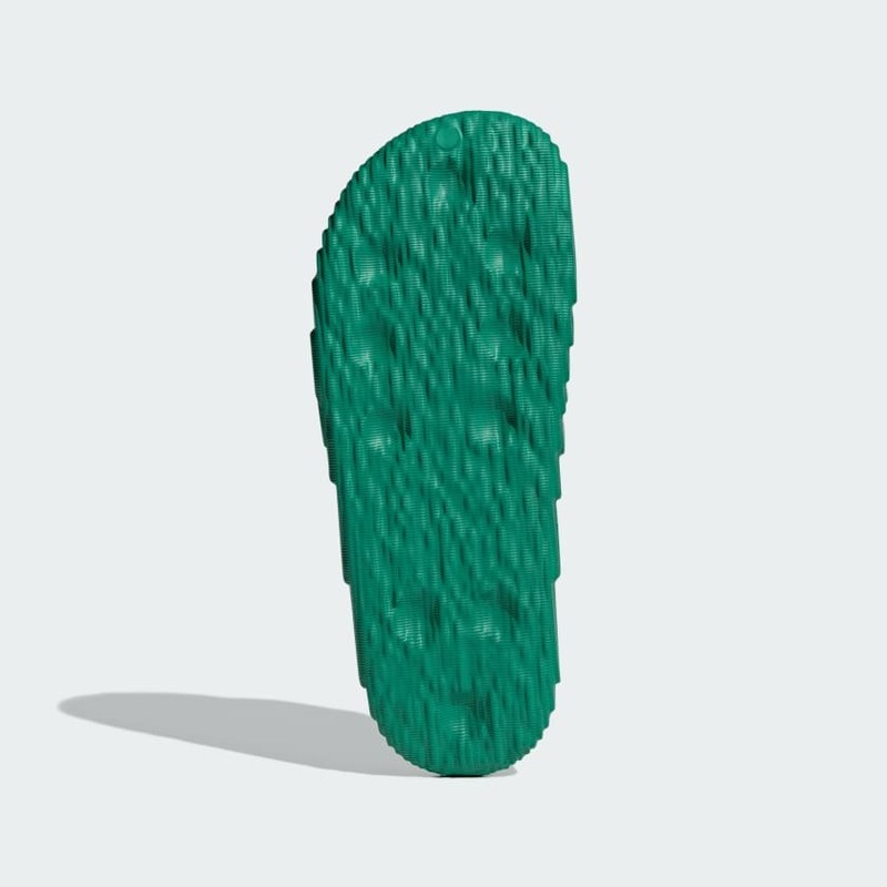 adidas Adilette 22 "Bold Green" | IF3661