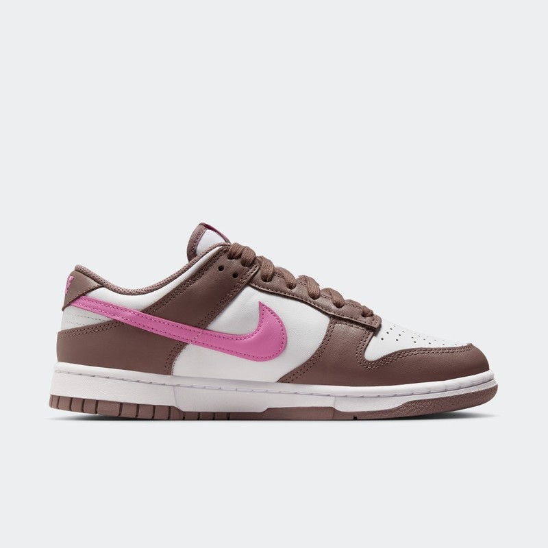 Nike Dunk Low "Smokey Mauve" | FZ3611-208