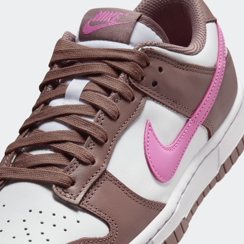 Nike Dunk Low "Smokey Mauve" | FZ3611-208