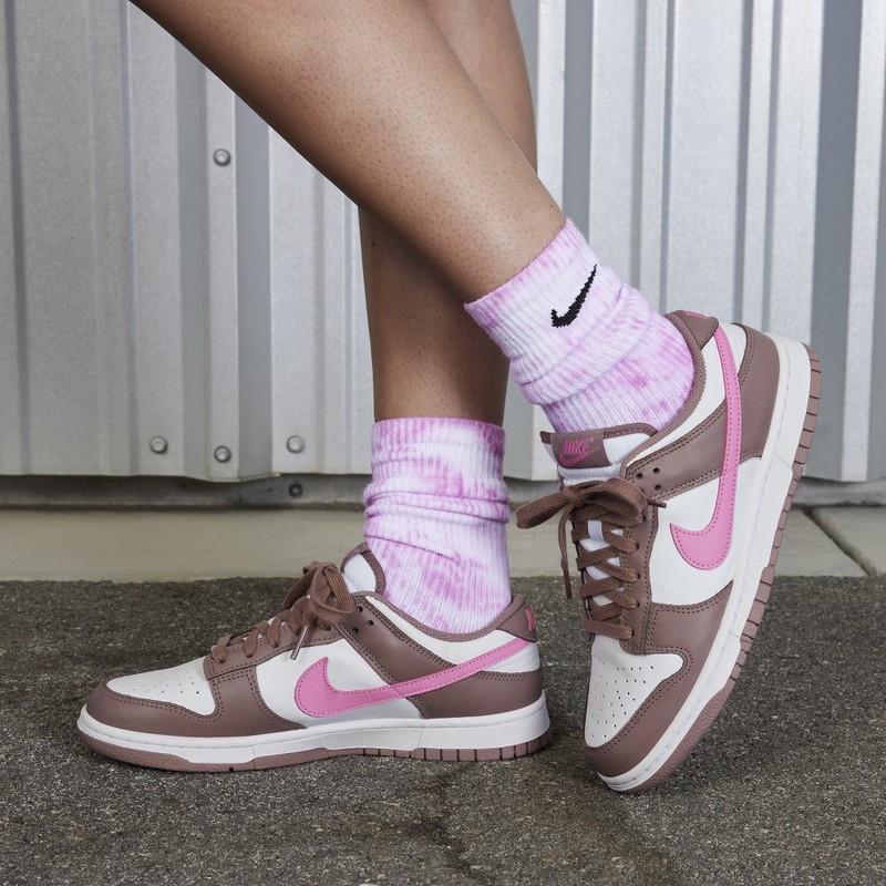 Nike Dunk Low "Smokey Mauve" | FZ3611-208