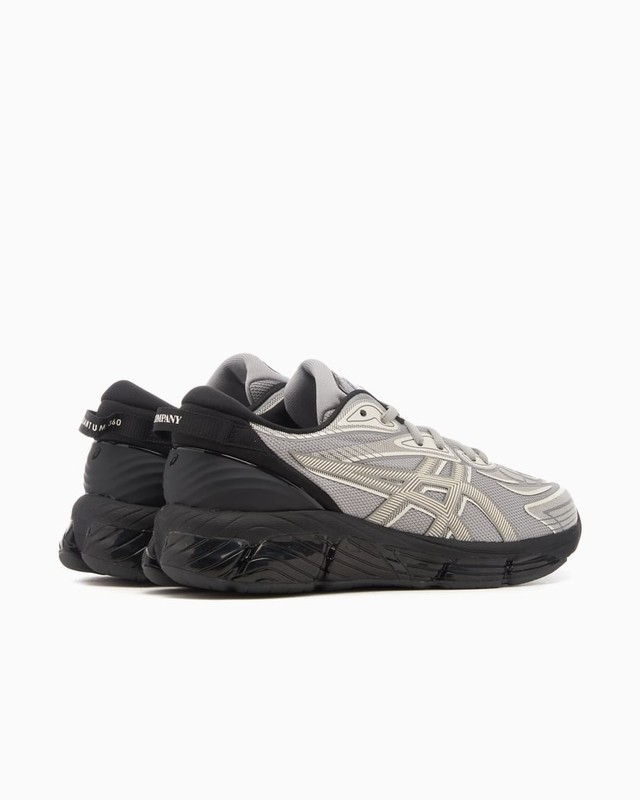 C.P. Company x ASICS Gel-Quantum 360 VIII "Cement Grey" | 1203A507-020