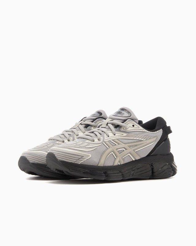 C.P. Company x ASICS Gel-Quantum 360 VIII "Cement Grey" | 1203A507-020