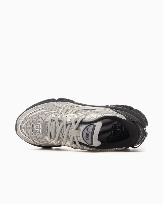 C.P. Company x ASICS Gel-Quantum 360 VIII "Cement Grey" | 1203A507-020