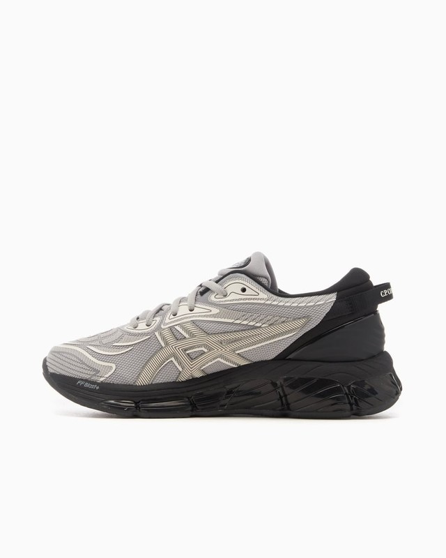 C.P. Company x ASICS Gel-Quantum 360 VIII "Cement Grey" | 1203A507-020