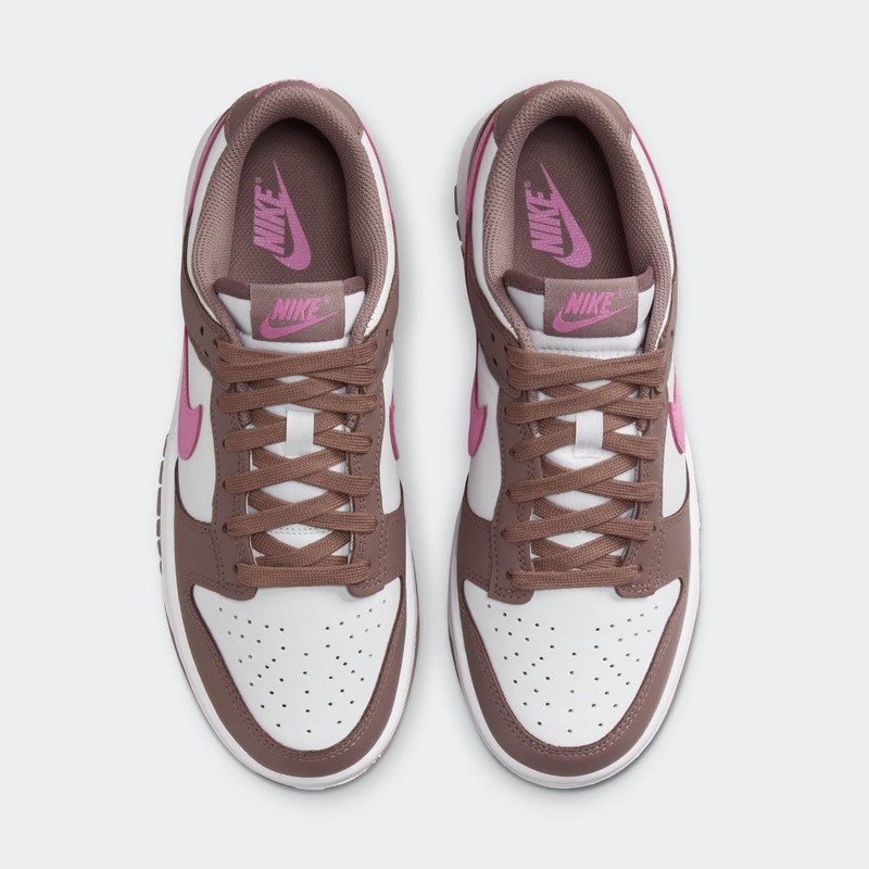 Nike Dunk Low "Smokey Mauve" | FZ3611-208