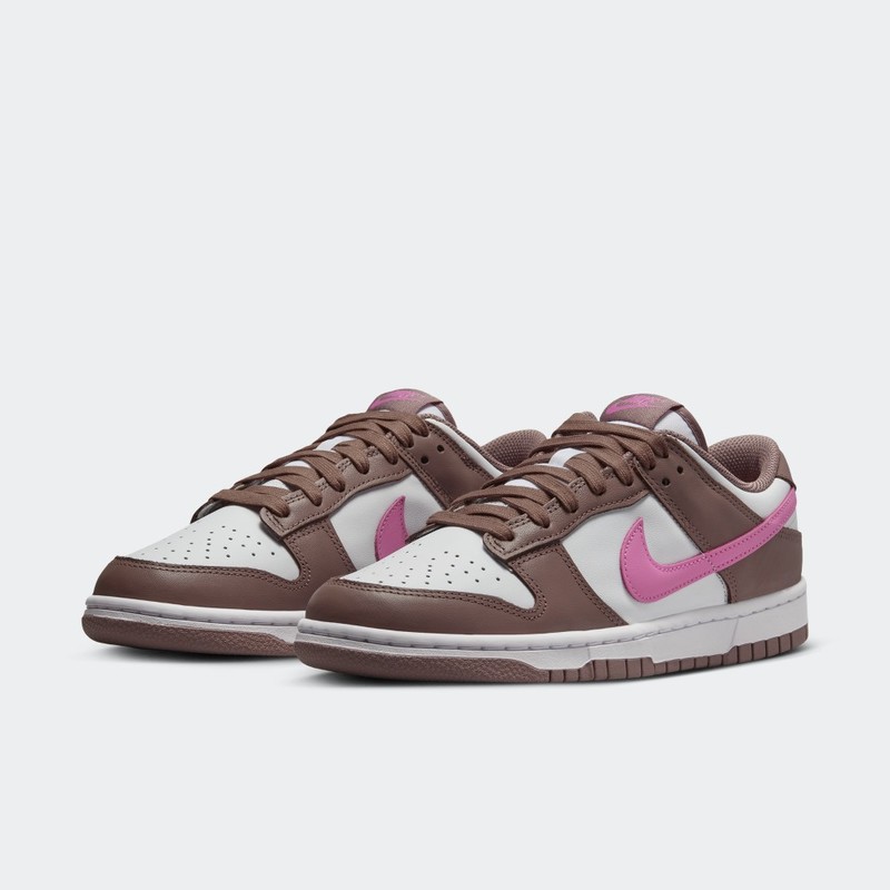 Nike Dunk Low "Smokey Mauve" | FZ3611-208