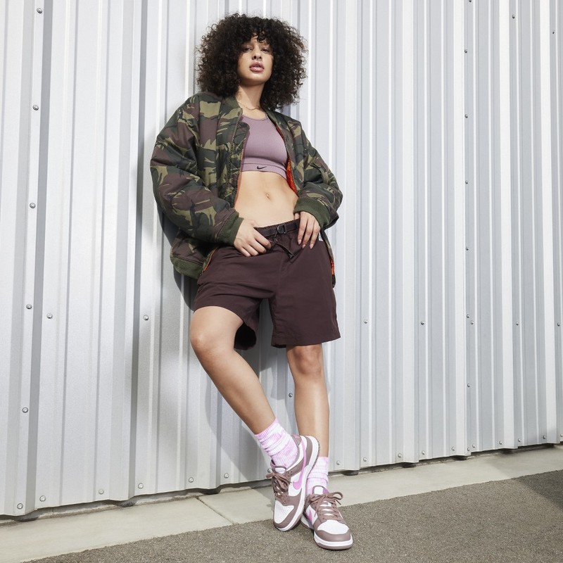 Nike Dunk Low "Smokey Mauve" | FZ3611-208