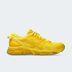 C.P. Company x ASICS Gel-Quantum 360 VIII "Yellow" | 1203A507-750 C.P. Company x ASICS Gel-Quantum 360 VIII "Yellow" | 1203A507-750