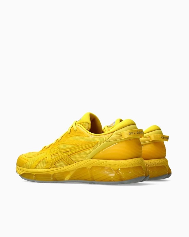 C.P. Company x ASICS Gel-Quantum 360 VIII "Yellow" | 1203A507-750
