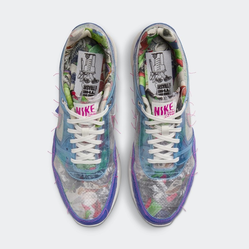 Nike Air Pegasus '89 G NRG "Phoenix Open" | FJ2246-400