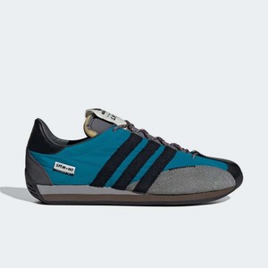 Song For The Mute x adidas Country OG Low "Active Teal" | ID3545 Song For The Mute x adidas Country OG Low "Active Teal" | ID3545