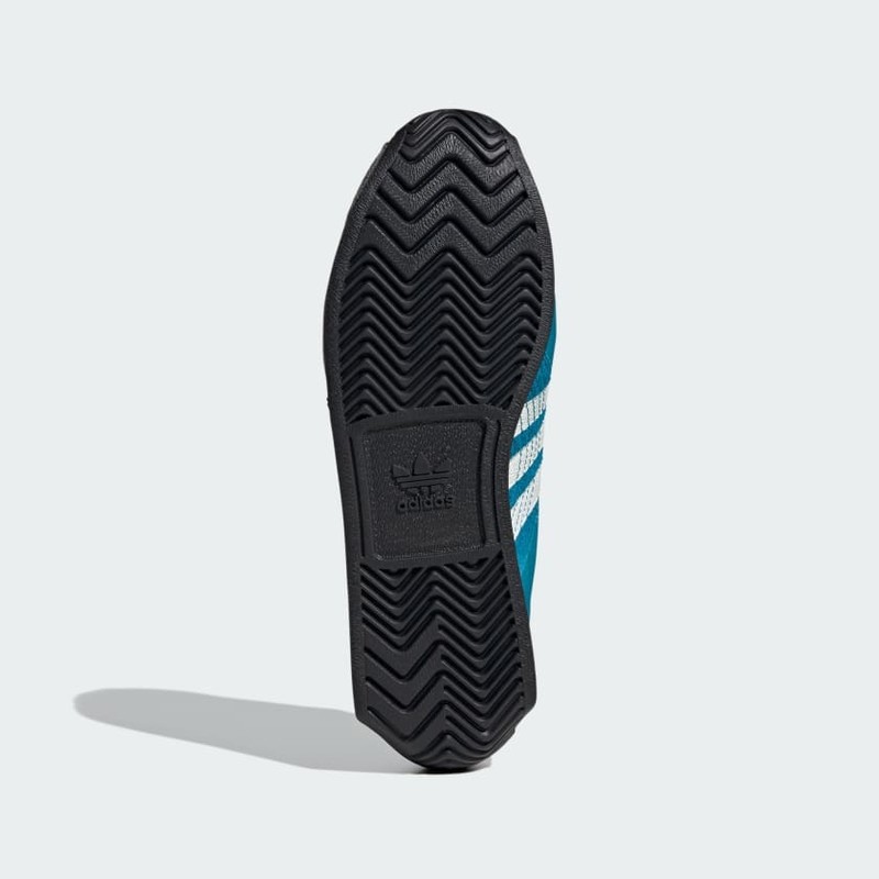 Song For The Mute x adidas Country OG Low "Active Teal"  | ID3545