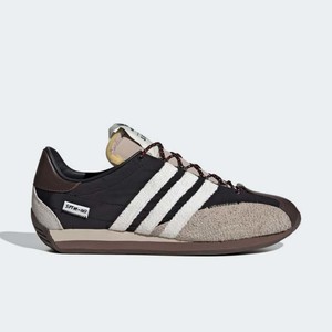 Song For The Mute x adidas Country OG Low "Black" | ID3546 Song For The Mute x adidas Country OG Low "Black" | ID3546