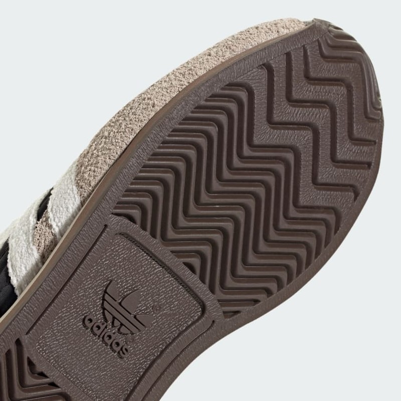 Song For The Mute x adidas Country OG Low "Black"  | ID3546