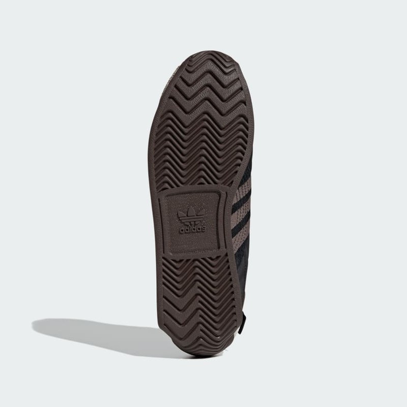 Song For The Mute x adidas Country OG Low "Black"  | ID3546