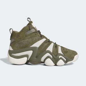 adidas Crazy 8 "Olive Strata" | IG3904 adidas Crazy 8 "Olive Strata" | IG3904