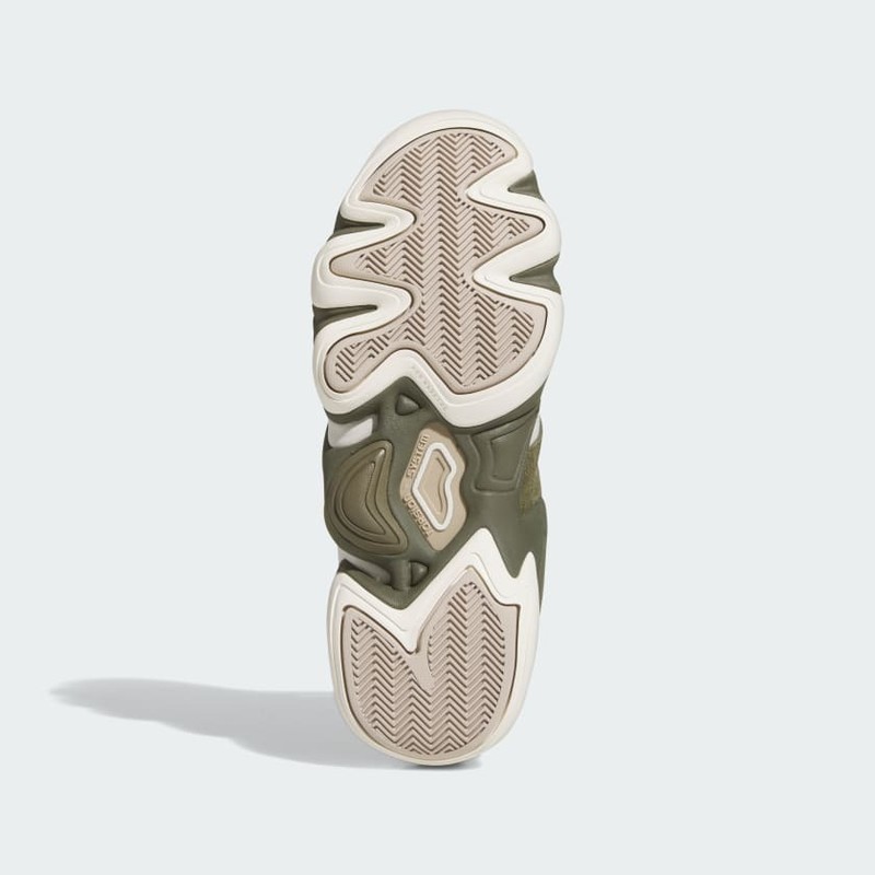 adidas Crazy 8 "Olive Strata" | IG3904