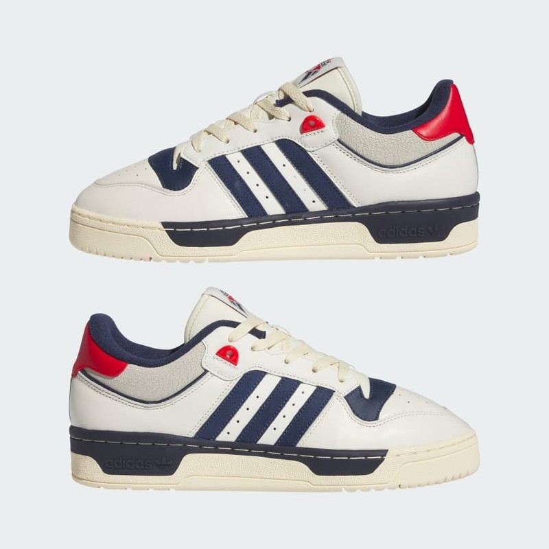 adidas Rivalry 86 Low "Night Indigo" | IF6274