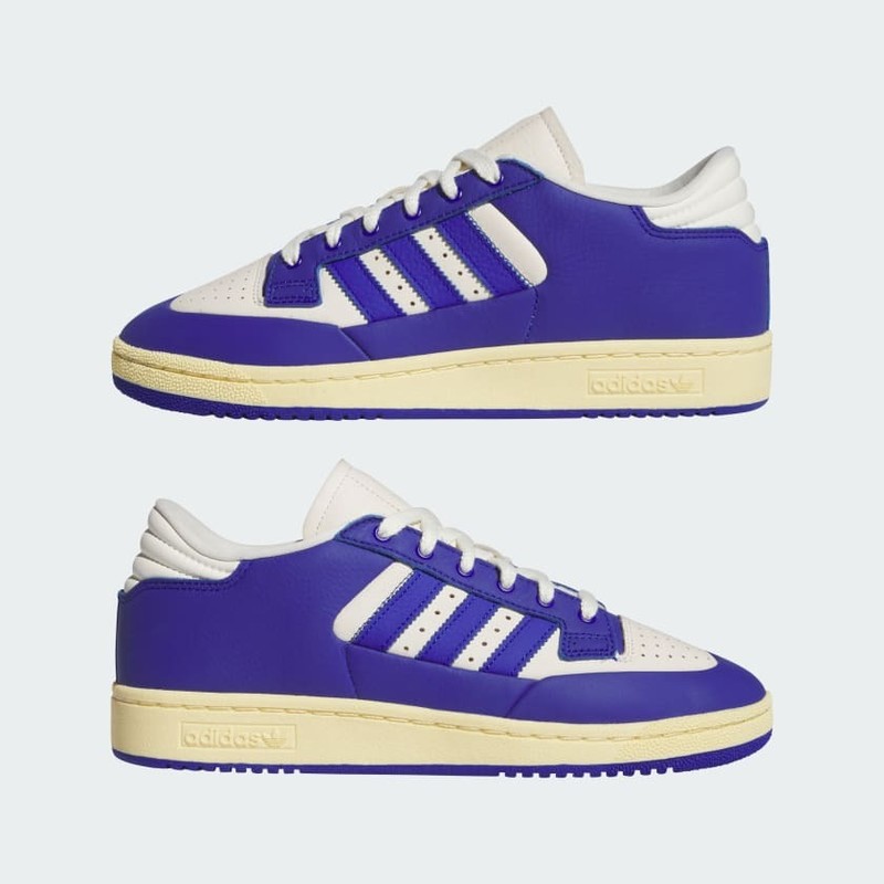 adidas Centennial 85 Low "Lucid Blue" | IF4423