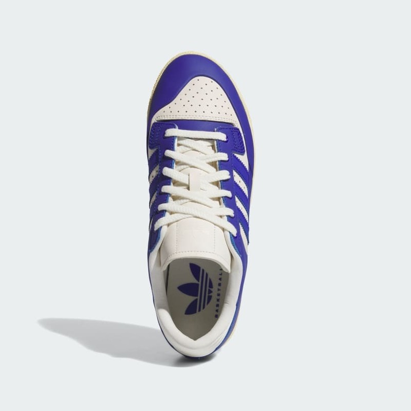 adidas Centennial 85 Low "Lucid Blue" | IF4423