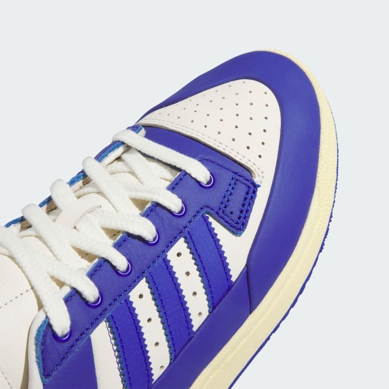 adidas Centennial 85 Low "Lucid Blue" | IF4423