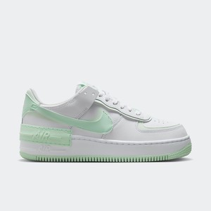 Nike Air Force 1 Shadow "Mint Foam" | FZ3773-100