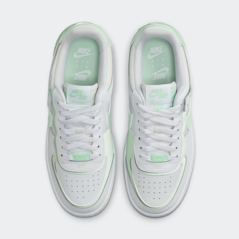 Nike Air Force 1 Shadow "Mint Foam" | FZ3773-100