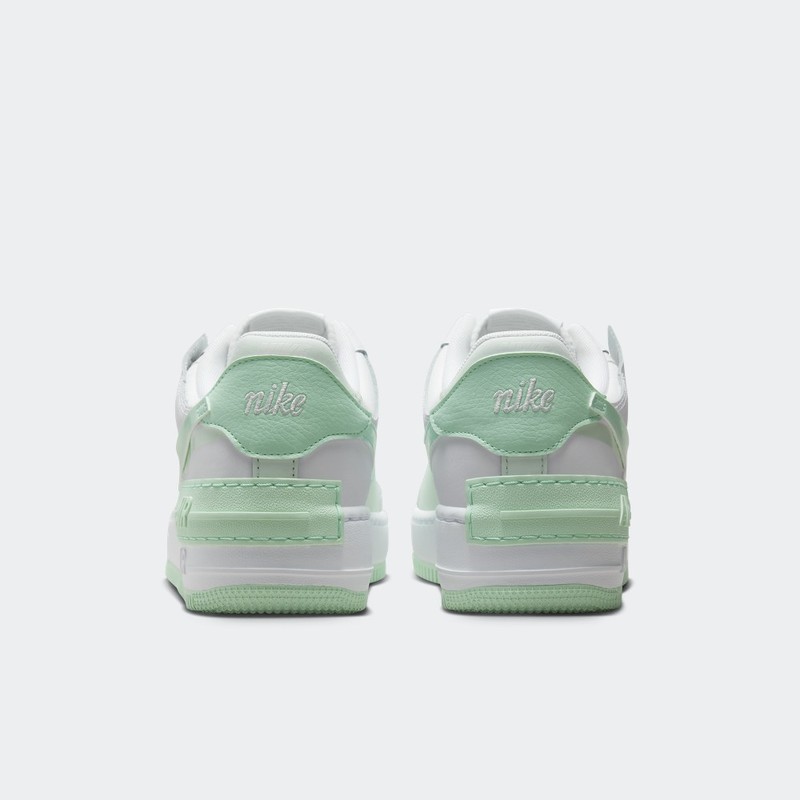 Nike Air Force 1 Shadow "Mint Foam" | FZ3773-100