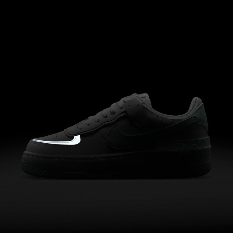 Nike Air Force 1 Shadow "Mint Foam" | FZ3773-100