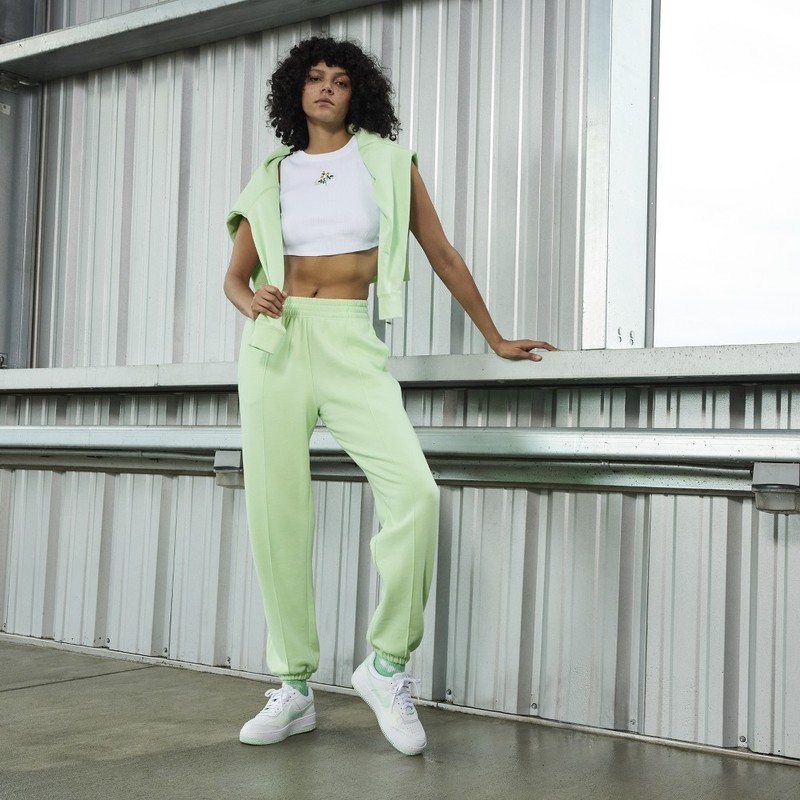 Nike Air Force 1 Shadow "Mint Foam" | FZ3773-100