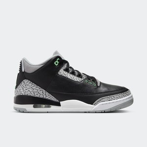 Air Jordan 3 "Green Glow" | CT8532-031 Air Jordan 3 "Green Glow" | CT8532-031