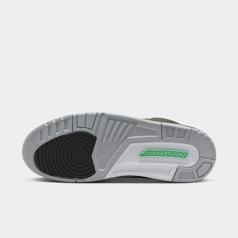 Air Jordan 3 "Green Glow" | CT8532-031