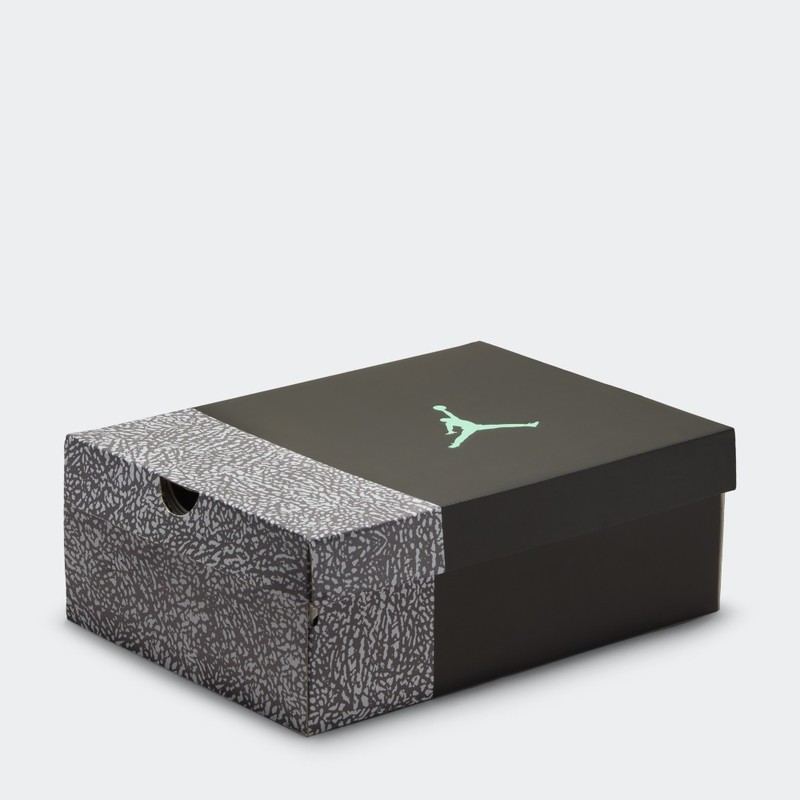 Air Jordan 3 "Green Glow" | CT8532-031