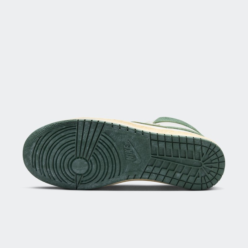 A Ma Maniere x Jordan Air Ship PE SP "Green Stone" | FQ2942-100