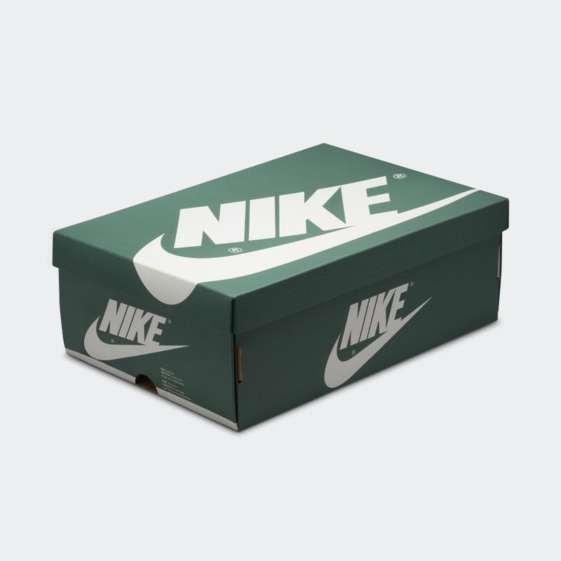 A Ma Maniere x Jordan Air Ship PE SP "Green Stone" | FQ2942-100