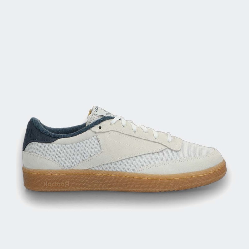 Western Hydrodynamic Research x Reebok Club C 85 "White Chalk" | RMIA04VC99LEA0020134