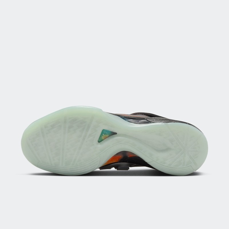 Nike KD 4 "Galaxy" | FD2635-001