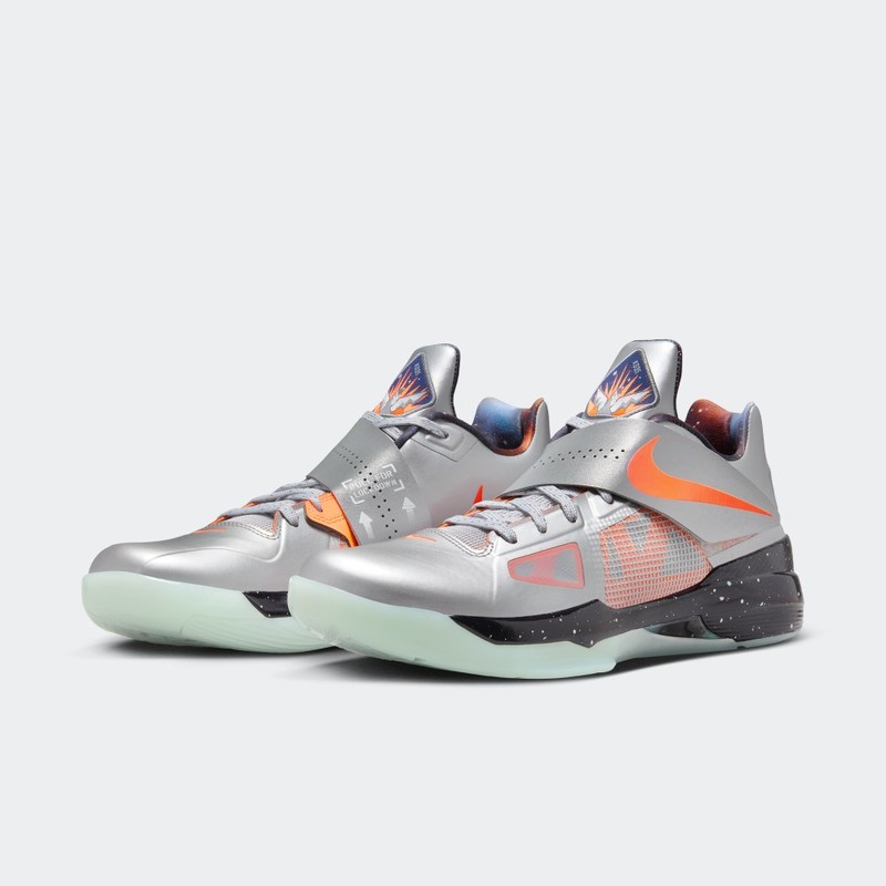 Nike KD 4 "Galaxy" | FD2635-001