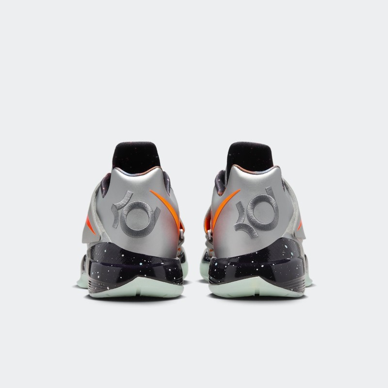 Nike KD 4 "Galaxy" | FD2635-001