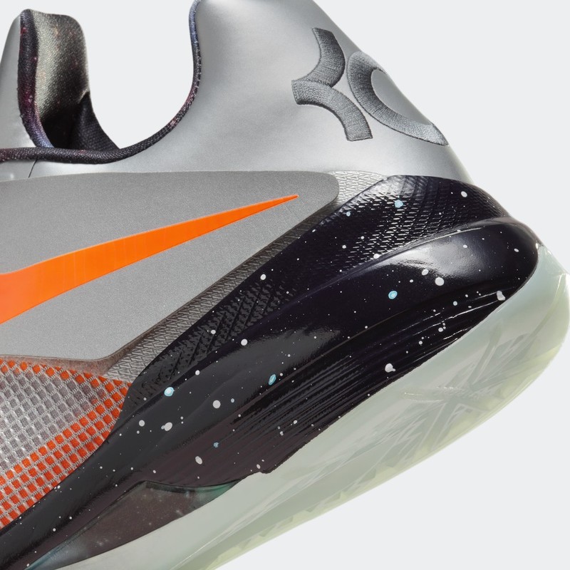 Nike KD 4 "Galaxy" | FD2635-001