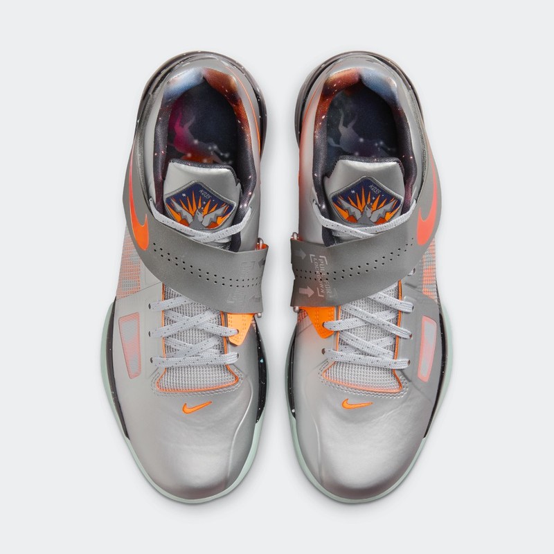 Nike KD 4 "Galaxy" | FD2635-001